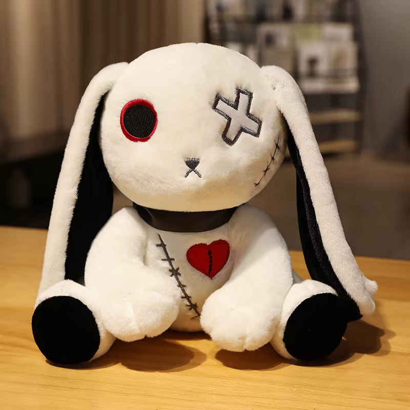 VOODOO RABBIT - Plushies