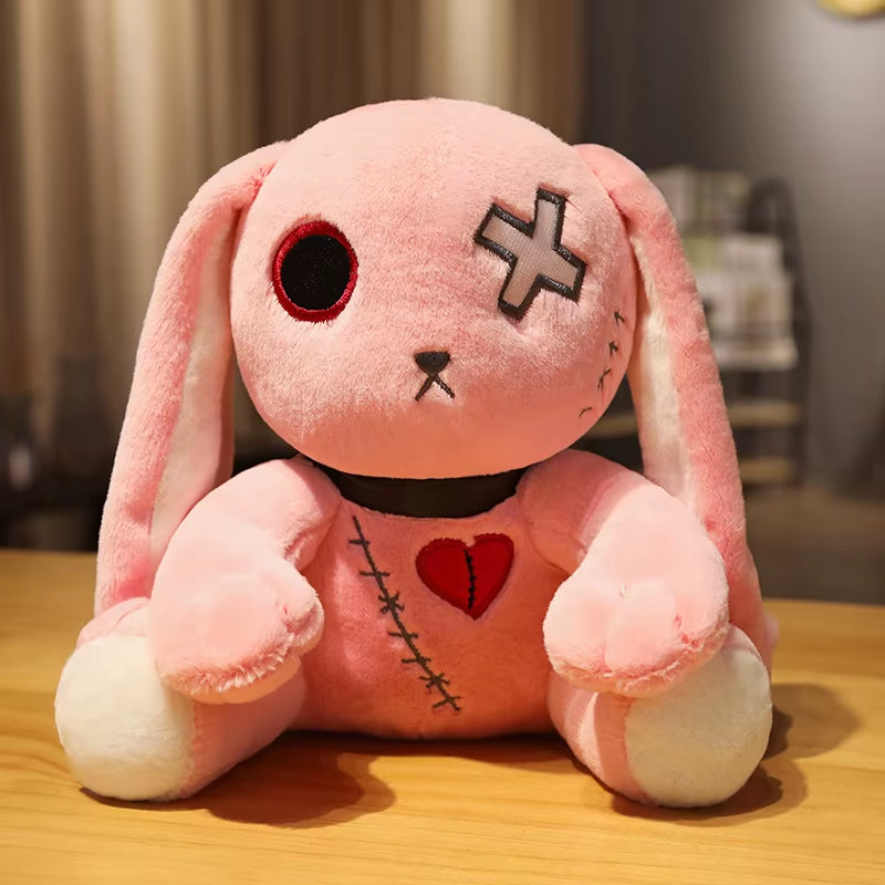VOODOO RABBIT - Plushies