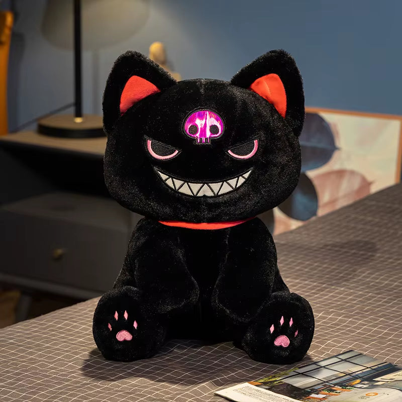 MAD CATS - Plushies