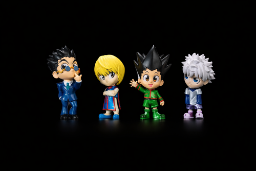 ✖️SQUAD x Pack✖️