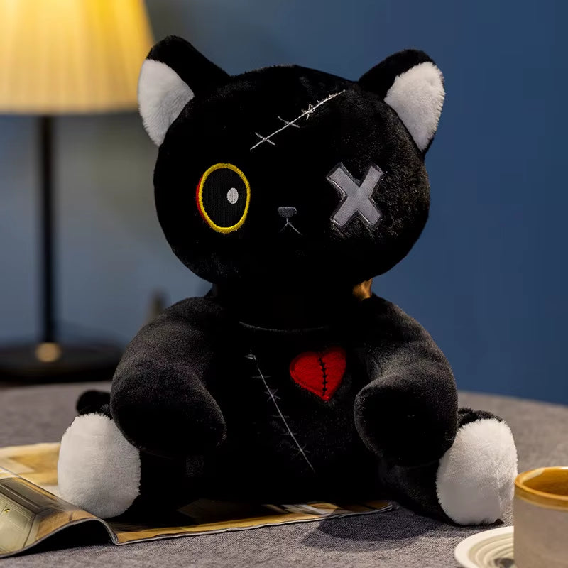 VOODOO CATS - Plushies