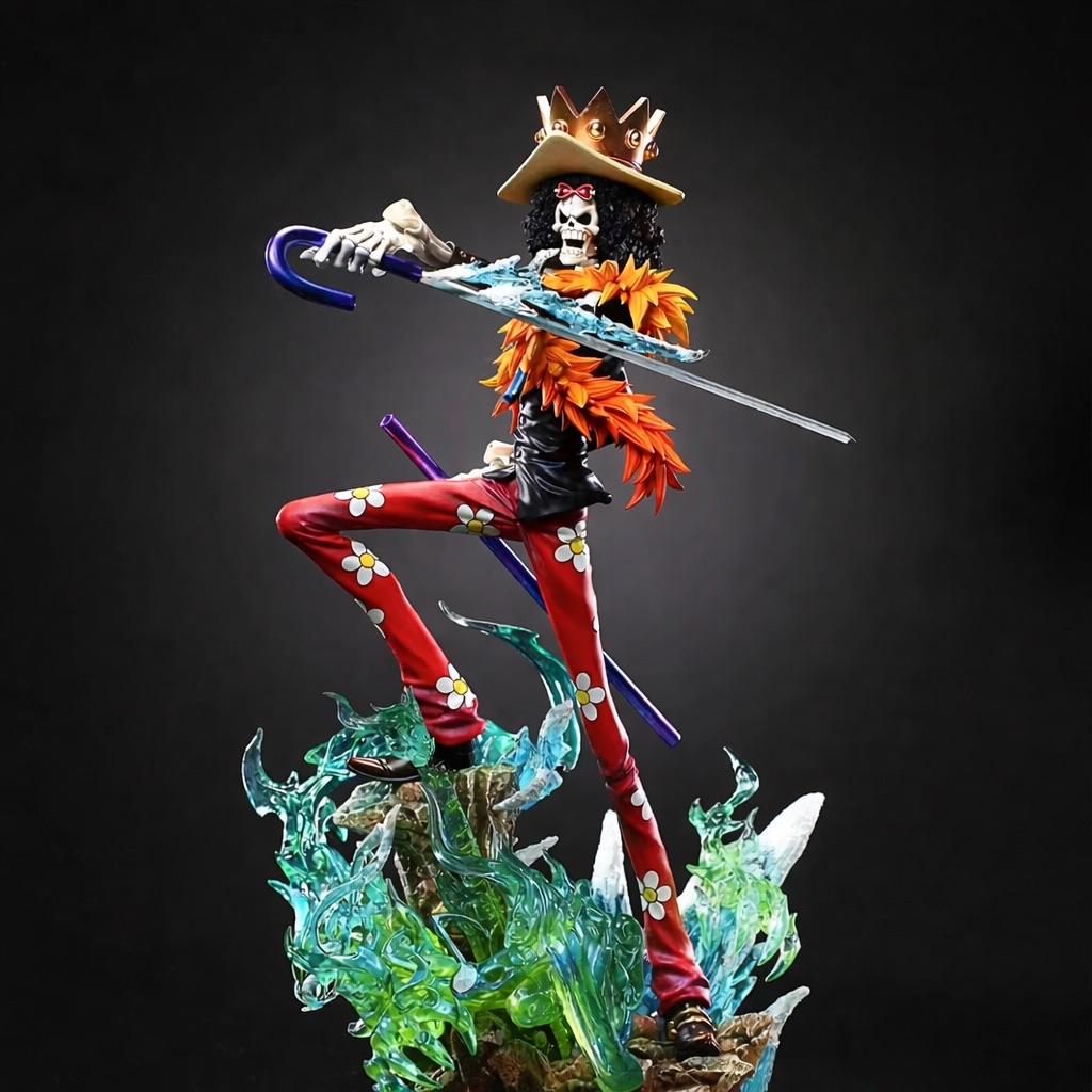 🏴‍☠️ Soul 👑 💀