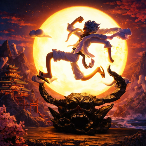 🏴‍☠️LIBERATION LAMP🏴‍☠️