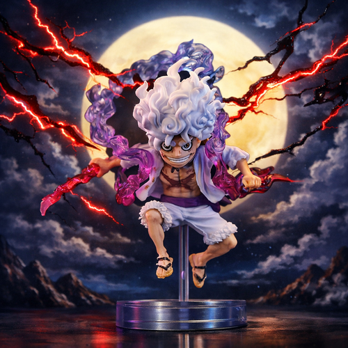 🏴‍☠️ Mini Nika 🏴‍☠️