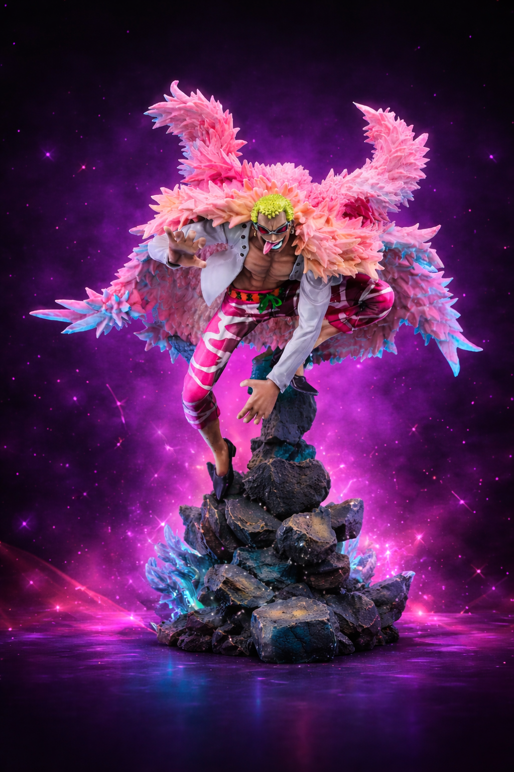 🏴‍☠️Flamenco🦩