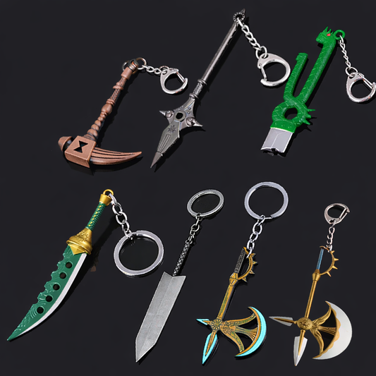 🐍 Accesorios 7Pecados 🐍