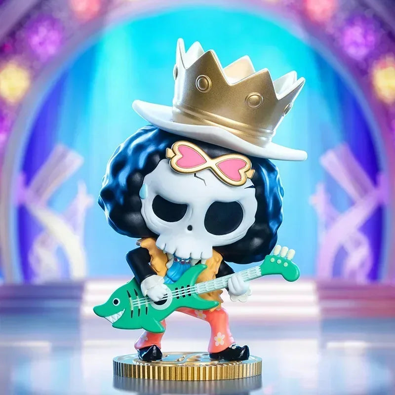 LABUBU x One Piece - Blind Box