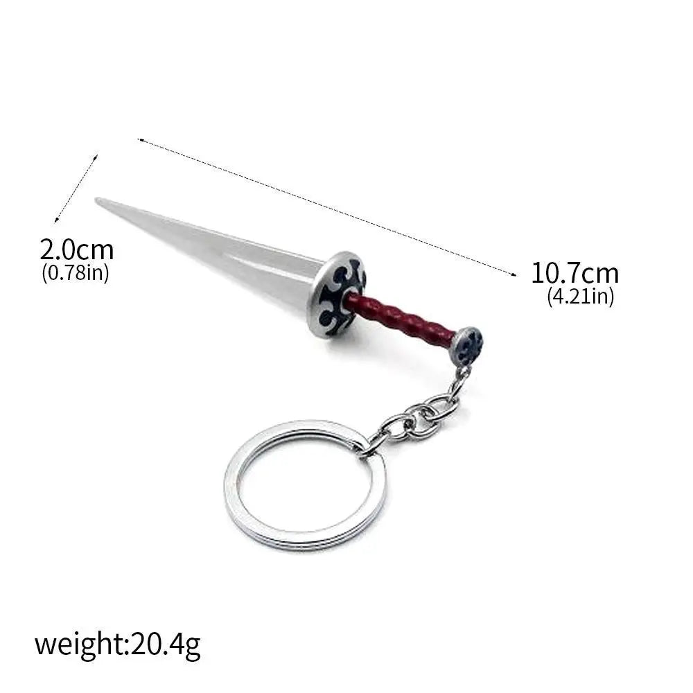 Accesorios 7 Pecados