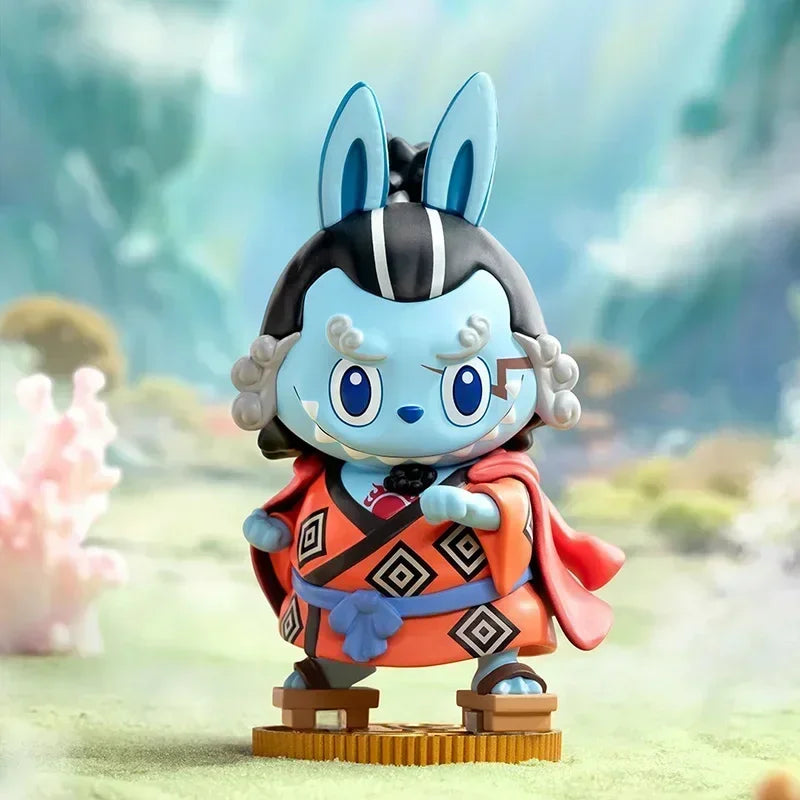 LABUBU x One Piece - Blind Box