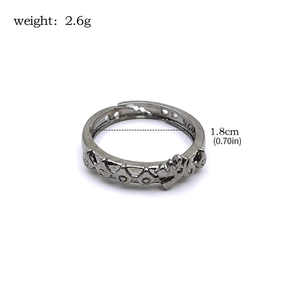 Accesorios 7 Pecados