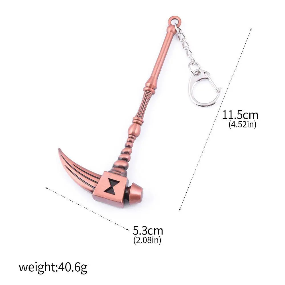 Accesorios 7 Pecados