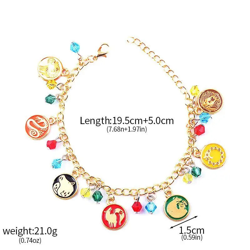 Accesorios 7 Pecados