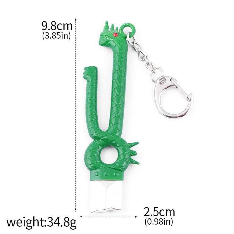 Accesorios 7 Pecados