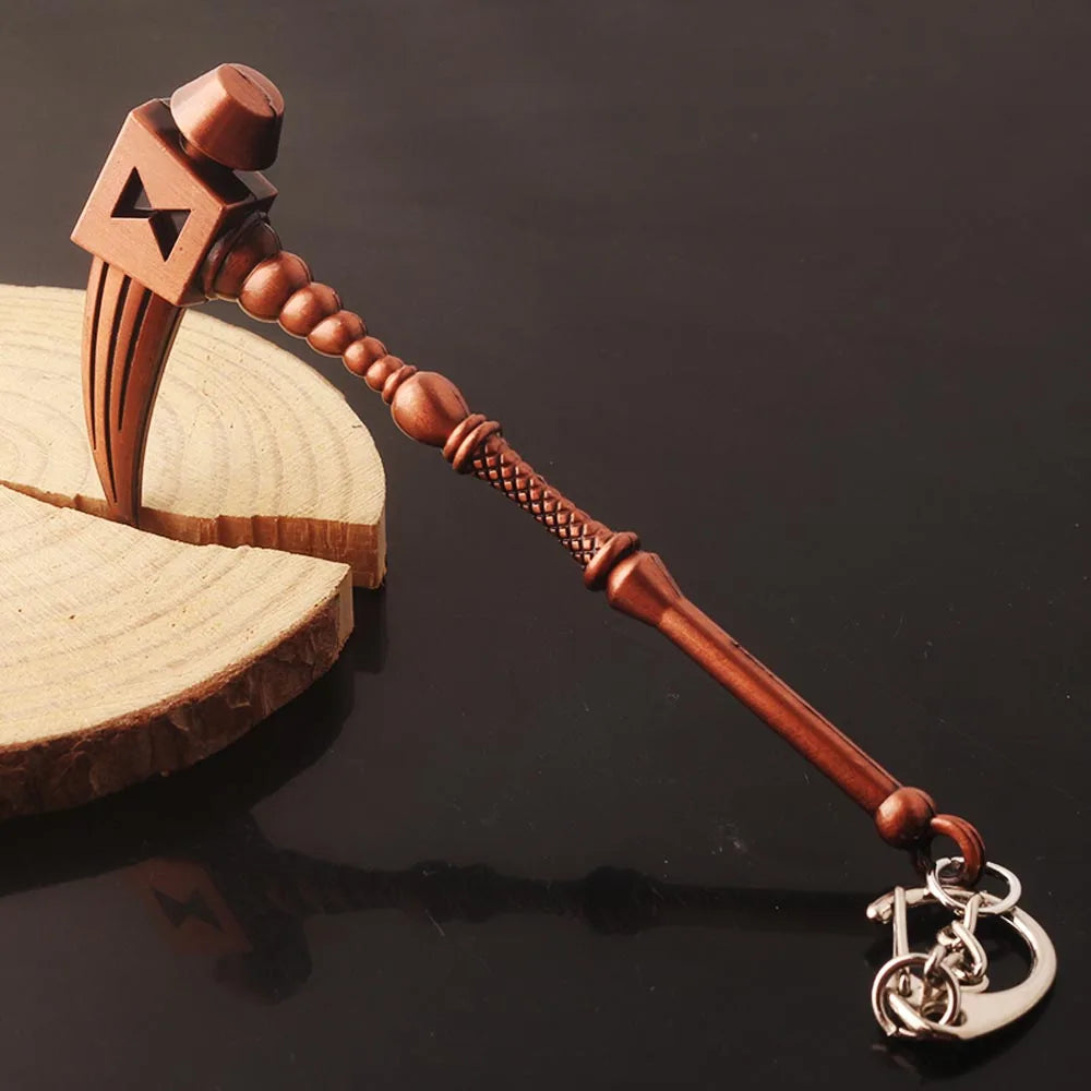 Accesorios 7 Pecados