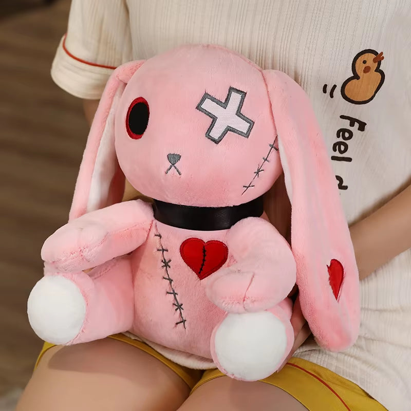 VOODOO RABBIT - Plushies