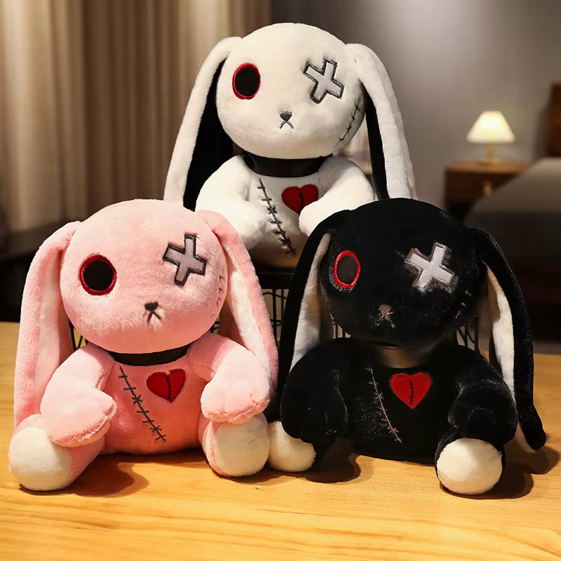 VOODOO RABBIT - Plushies