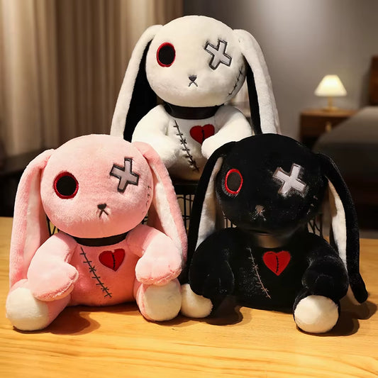 VOODOO RABBIT - Plushies