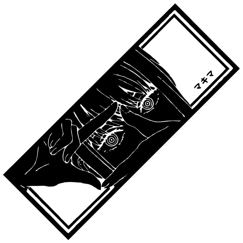 BOSSGIRL - Laser Sticker