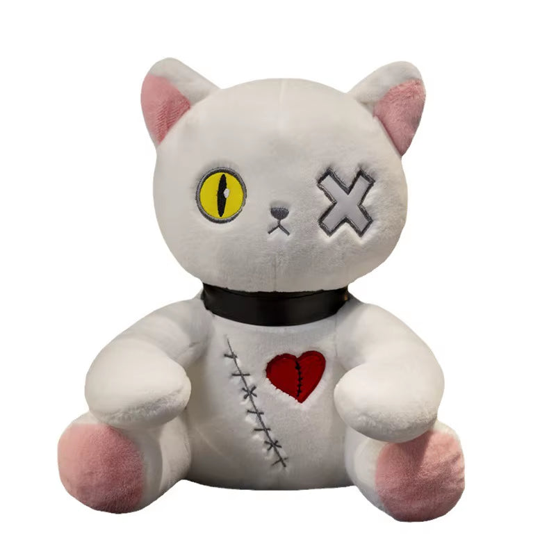VOODOO CATS - Plushies