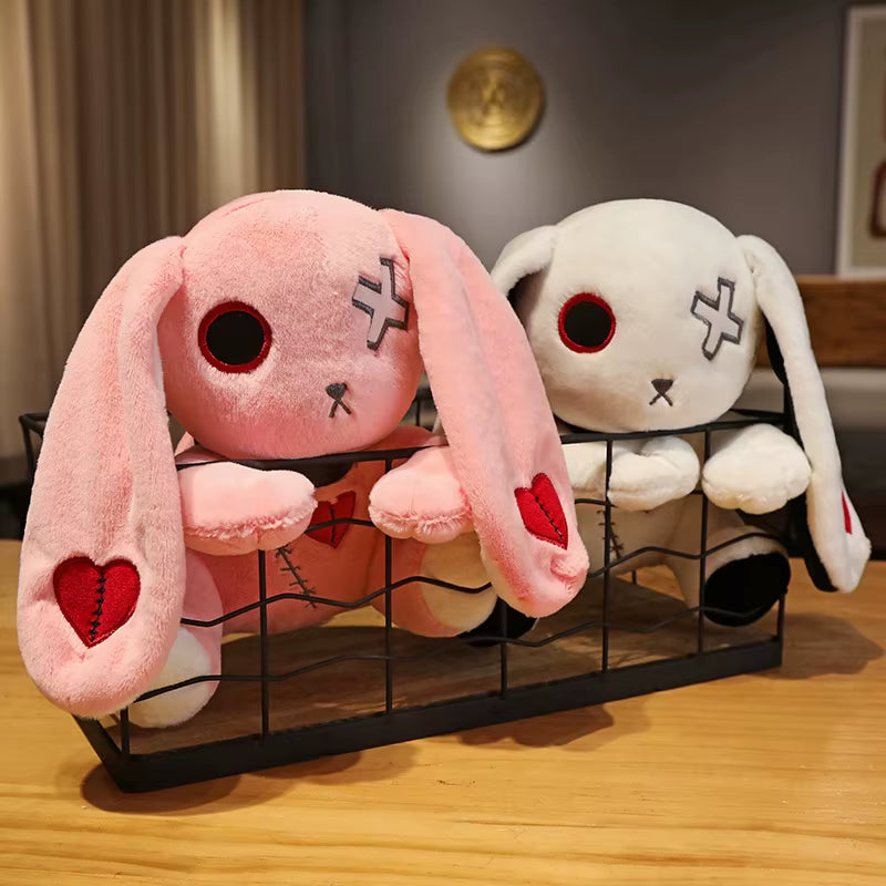 VOODOO RABBIT - Plushies