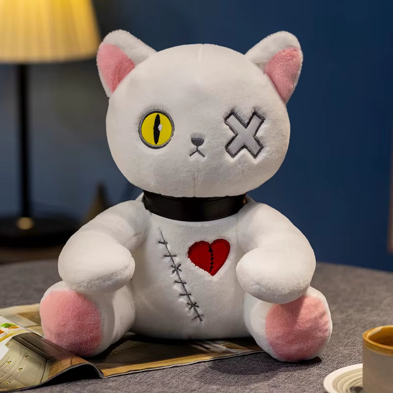 VOODOO CATS - Plushies
